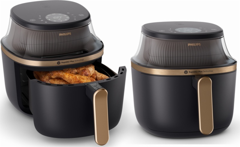 FREIDORA AIRE PHILIPS NA342/00