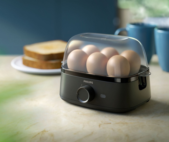 CUECEHUEVOS PHILIPS HD9137/90