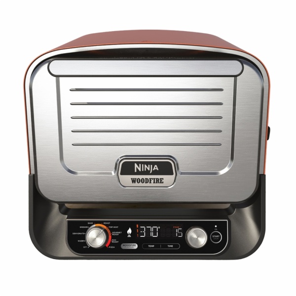 HORNO SOBREMESA SHARK-NINJA OO101EU EXTERIOR