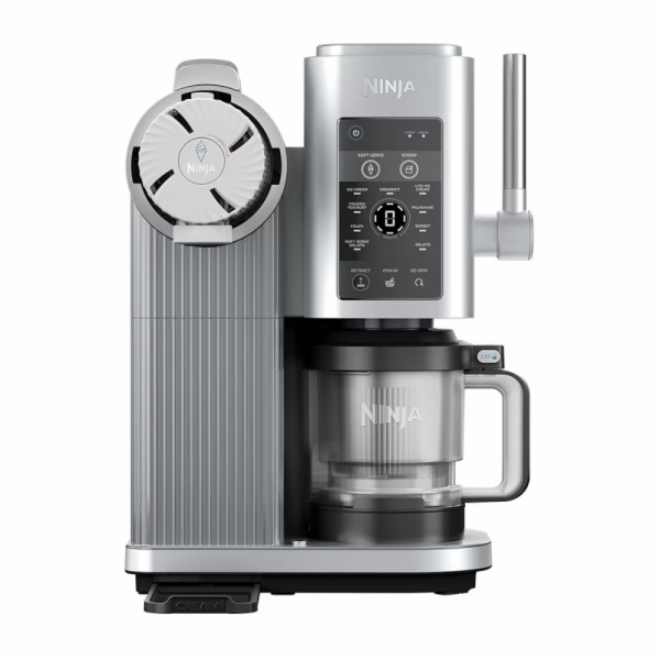 HELADORA SHARK-NINJA NC701EU