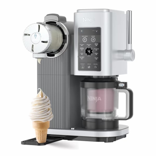 HELADORA SHARK-NINJA NC701EU