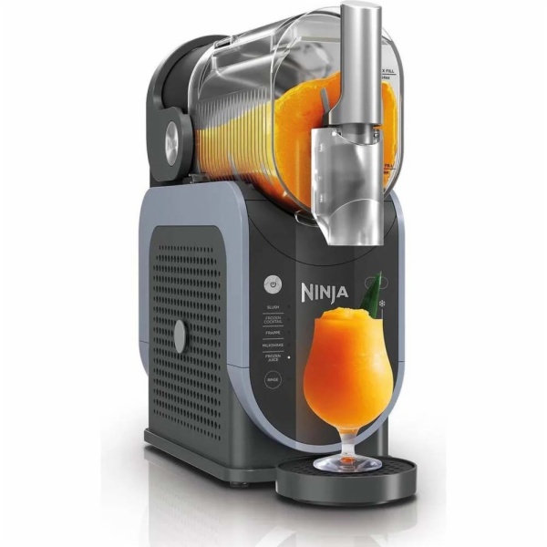 PREPARACION ALIMENTOS SHARK-NINJA FS301EU GRANIZADOS