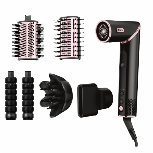 SECADOR SHARK-NINJA HD446EU C/MOLD