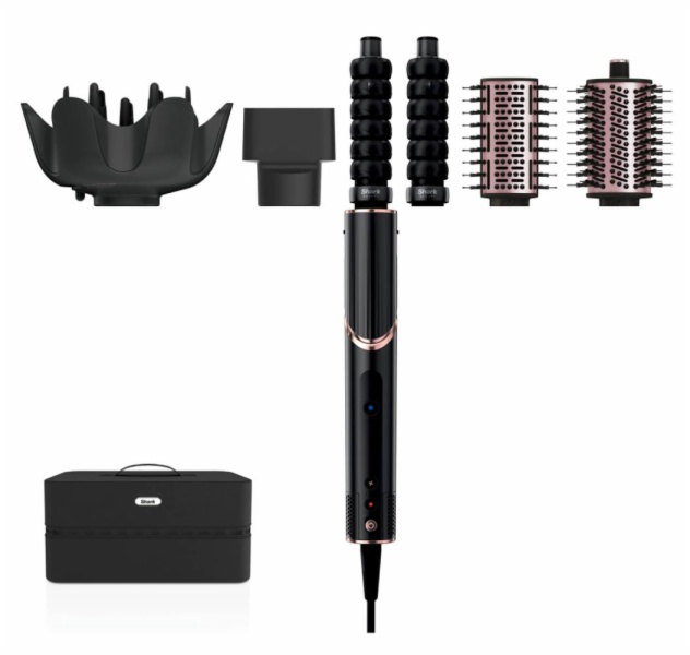 SECADOR SHARK-NINJA HD446EU C/MOLD