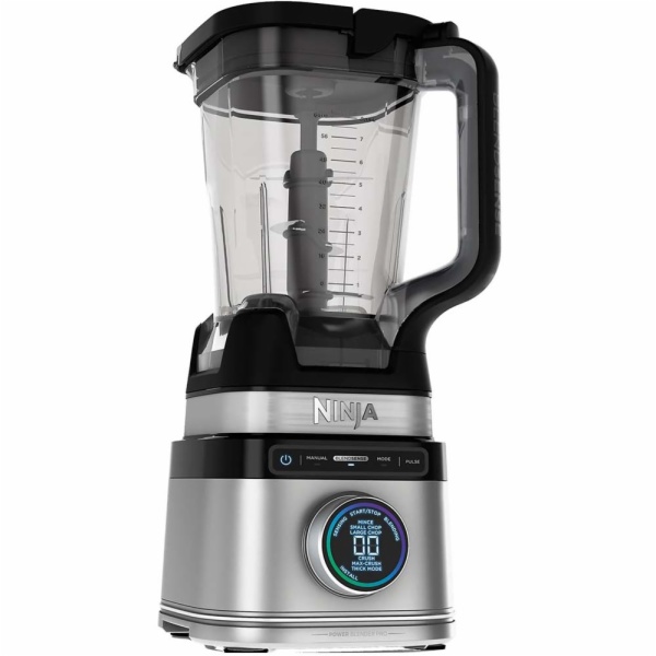 BATIDORA VASO SHARK-NINJA TB201EU