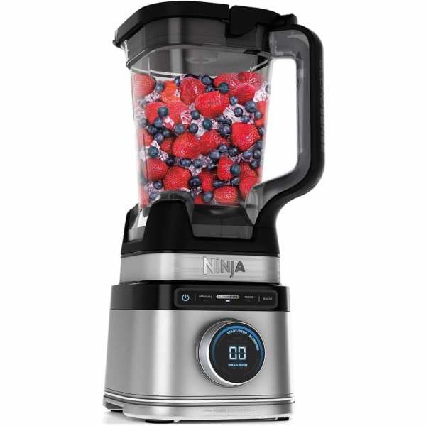 BATIDORA VASO SHARK-NINJA TB201EU