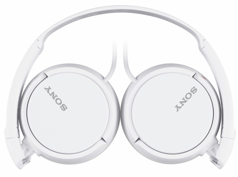 AURICULARES SONY MDRZX110W.AE