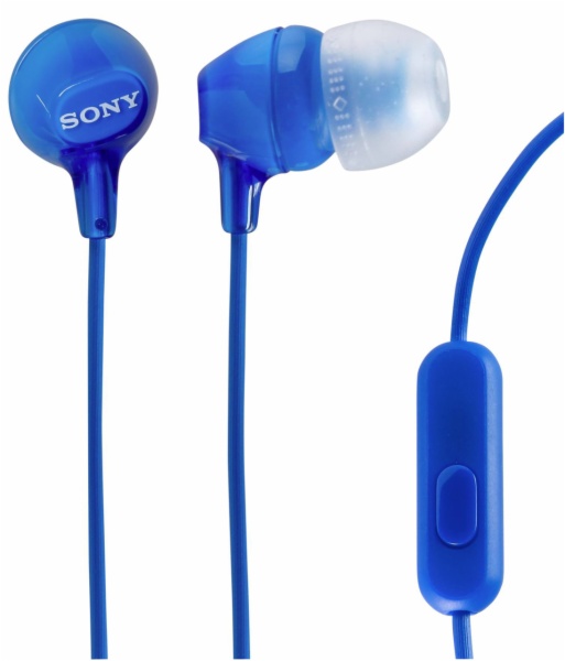 AURICULARES SONY MDREX15APLI.CE7