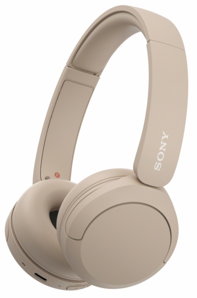 AURICULARES SONY WHCH520C.CE7