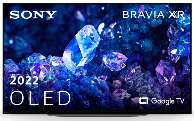 TELEVISOR OLED SONY XR42A90KAEP