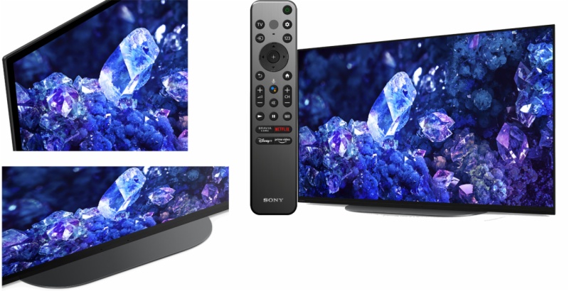 TELEVISOR OLED SONY XR42A90KAEP