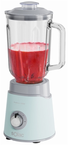 BATIDORA VASO SOLAC BV5734 PROMIXTER1000