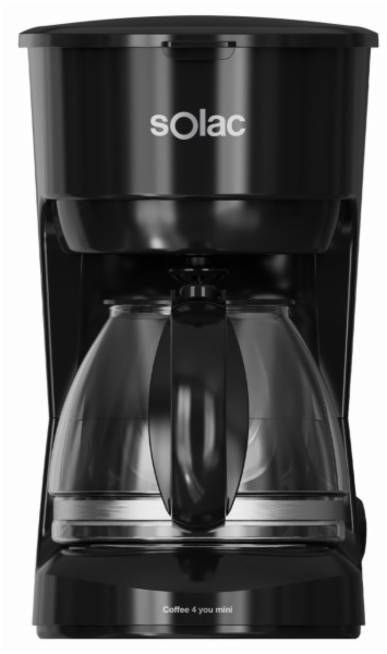 CAFETERA GOTEO SOLAC CF4037 COFFEE4YOUMIN