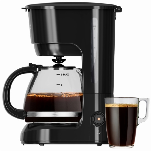 CAFETERA GOTEO SOLAC CF4037 COFFEE4YOUMIN