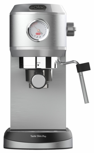 CAFETERA EXPRESS SOLAC CE4523 ESP.TAST SLIM