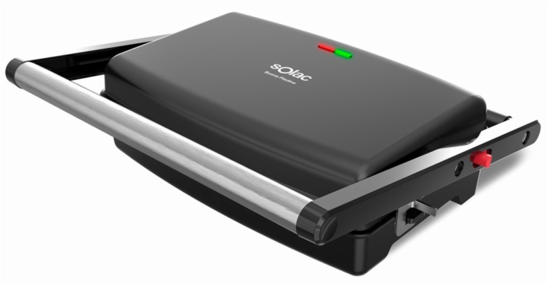 INFRAGRILL SOLAC GR5301 BUONA PIADINA