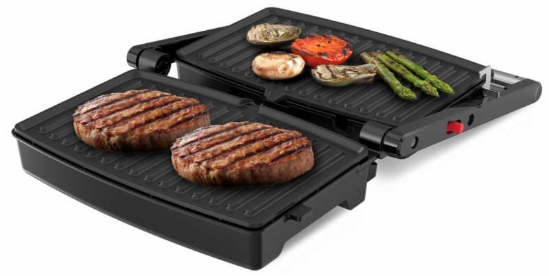 INFRAGRILL SOLAC GR5301 BUONA PIADINA