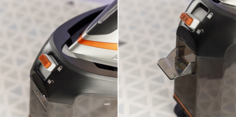 PLANCHA CALDERA SOLAC CPB6110 OPT.CEN.3010