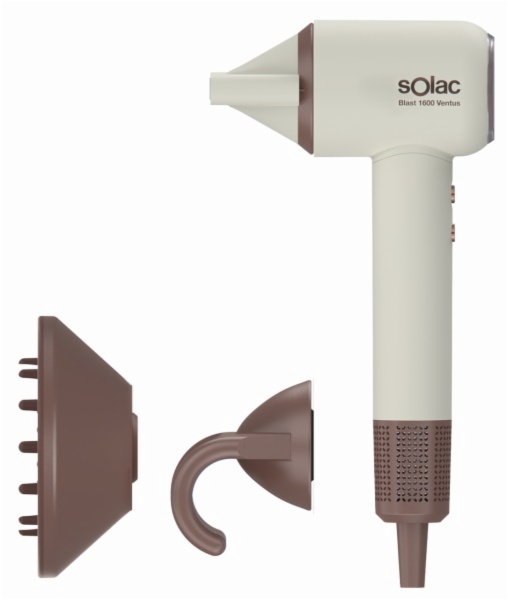 SECADOR SOLAC SB7952 BLAST1600VENT