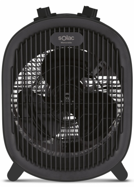 CALEFACTOR SOLAC TV8436 MEMORABLE