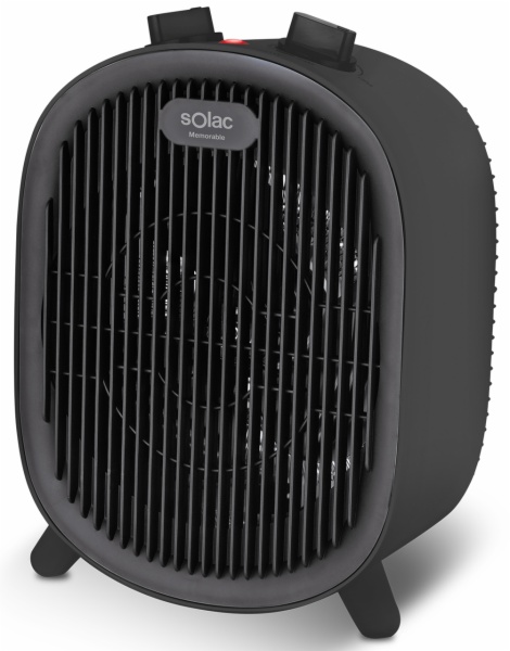 CALEFACTOR SOLAC TV8436 MEMORABLE