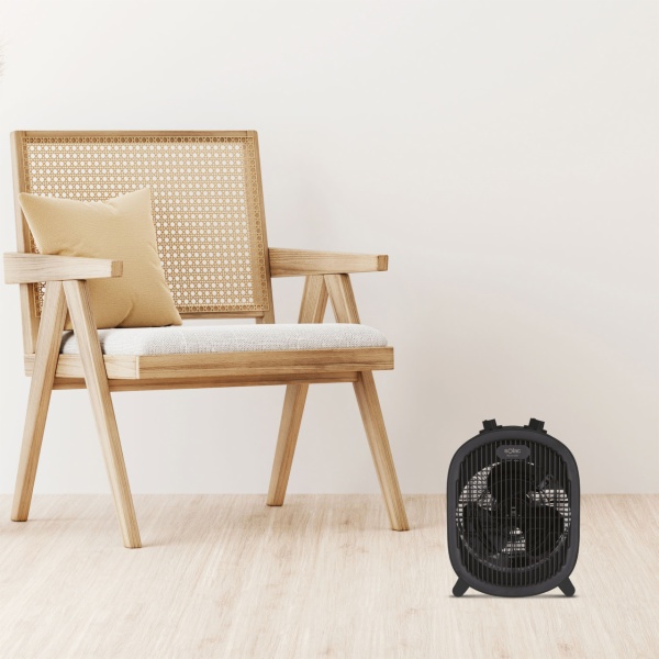 CALEFACTOR SOLAC TV8436 MEMORABLE