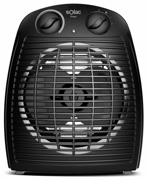 CALEFACTOR SOLAC TV8435 ELOGIO