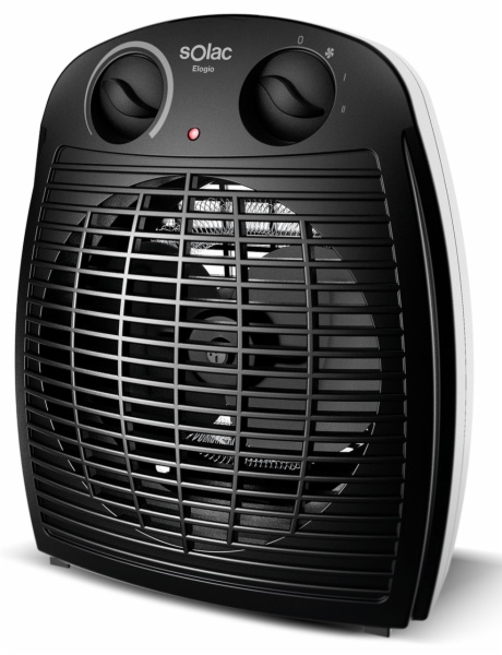 CALEFACTOR SOLAC TV8435 ELOGIO