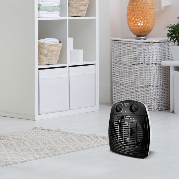 CALEFACTOR SOLAC TV8435 ELOGIO