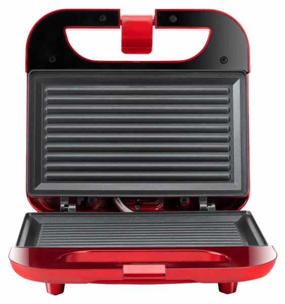 SANDWICHERA SOLAC SD5058 BOUN PANINIII