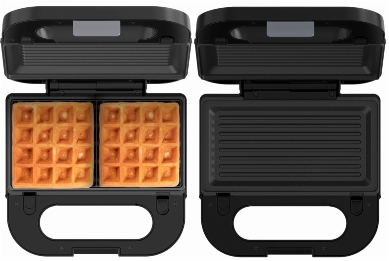 SANDWICHERA SOLAC SD5060 BOUN PIATTI31