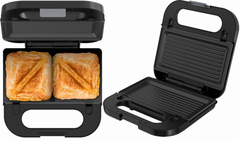 SANDWICHERA SOLAC SD5060 BOUN PIATTI31
