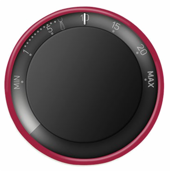 BATIDORA TAURUS BAPI 1200 INOX