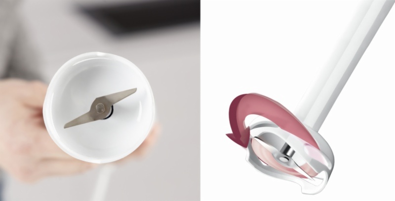 BATIDORA TAURUS ROBOT 750