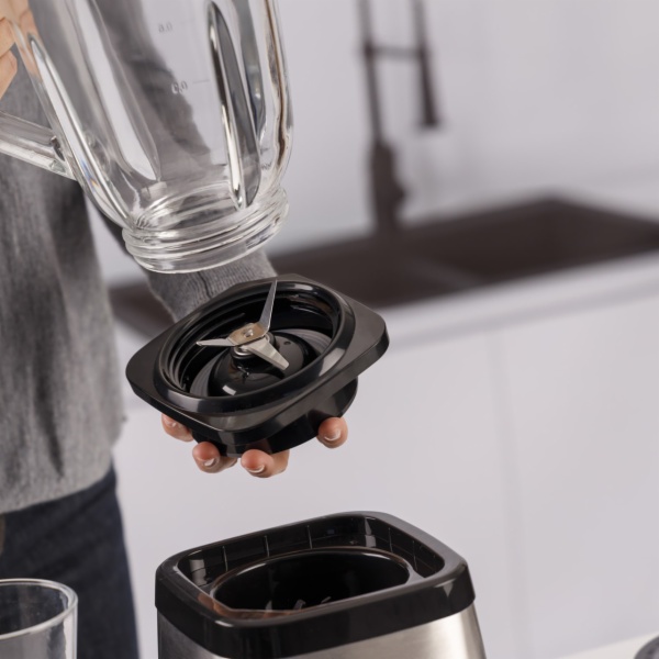 BATIDORA VASO TAURUS MAGNUM 1500
