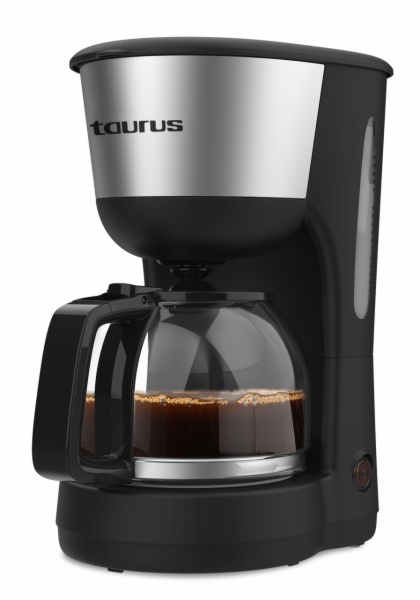 CAFETERA GOTEO TAURUS VERONA 12 INOX