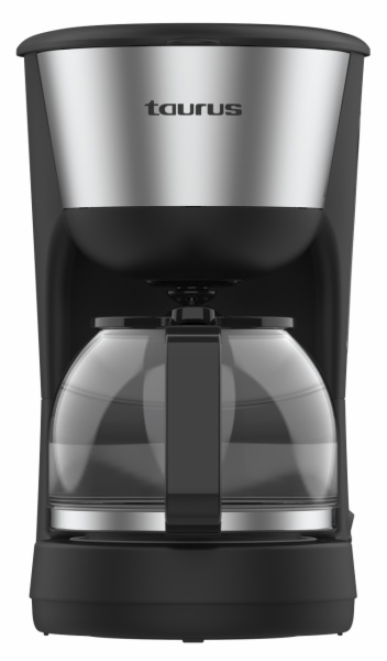 CAFETERA GOTEO TAURUS VERONA 12 INOX