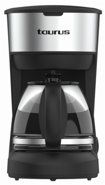 CAFETERA GOTEO TAURUS VERONA 6 INOX