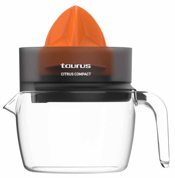 EXPRIMIDOR TAURUS CITRUS COMPACT