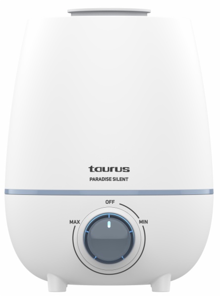 HUMIDIFICADOR TAURUS PARAD.SILENCE HU2500