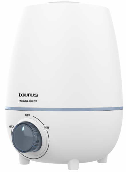 HUMIDIFICADOR TAURUS PARAD.SILENCE HU2500