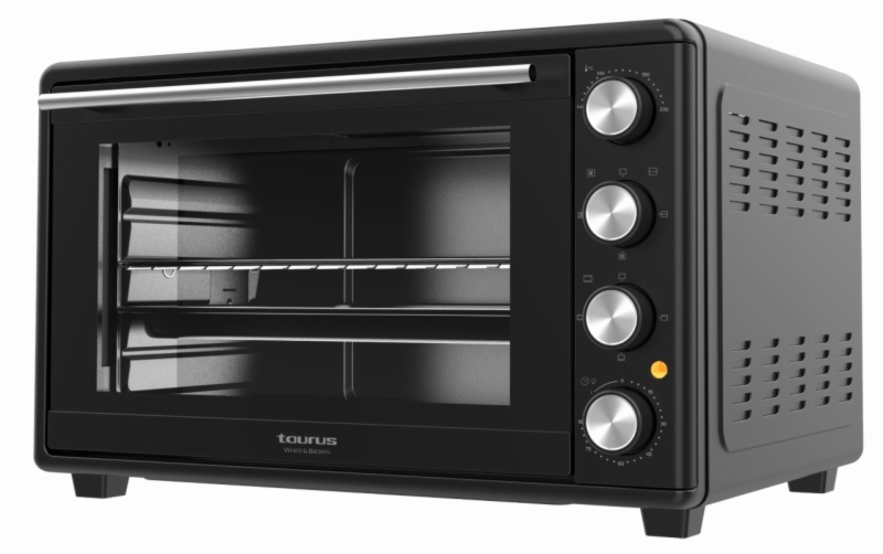 HORNO SOBREMESA TAURUS HORIZON 45