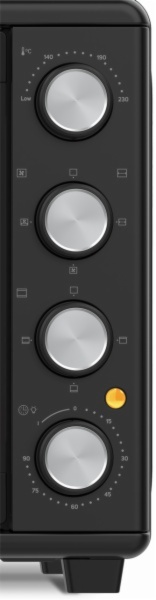 HORNO SOBREMESA TAURUS HORIZON 45