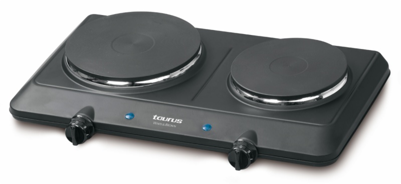 HORNILLO-ELECT. TAURUS VOLCANO DUO (EH2250)