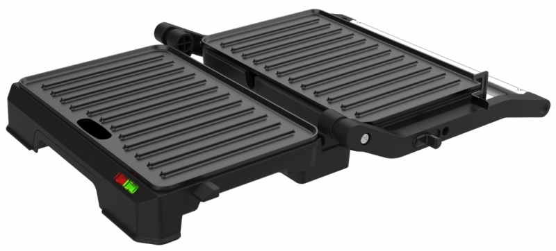 INFRAGRILL TAURUS MYGRILL LEGEND