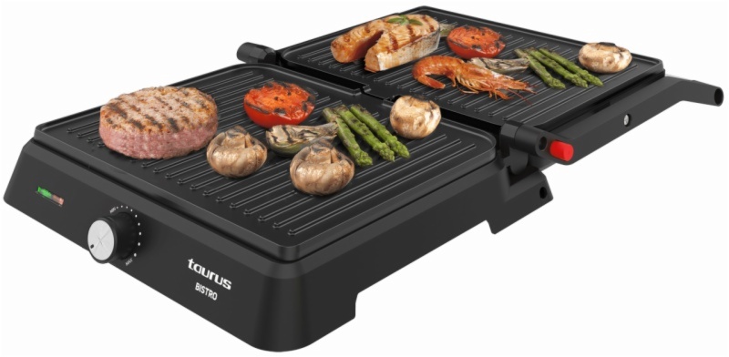 INFRAGRILL TAURUS BISTRO
