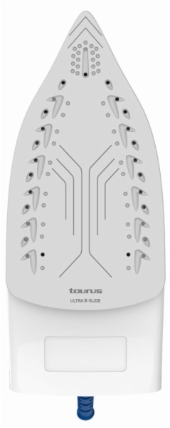 PLANCHA VAPOR TAURUS ITACA 220