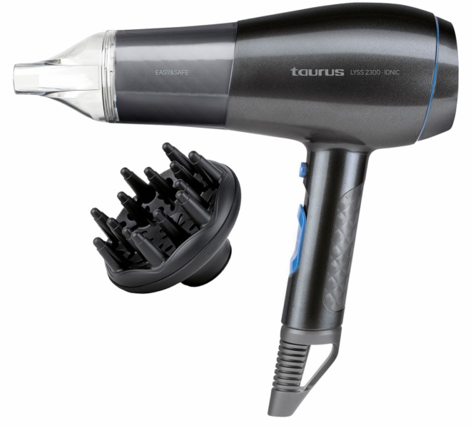 SECADOR TAURUS LYSS 2300 IONIC