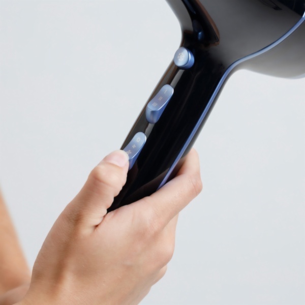 SECADOR TAURUS ALIZE 2200 ION-CERAM