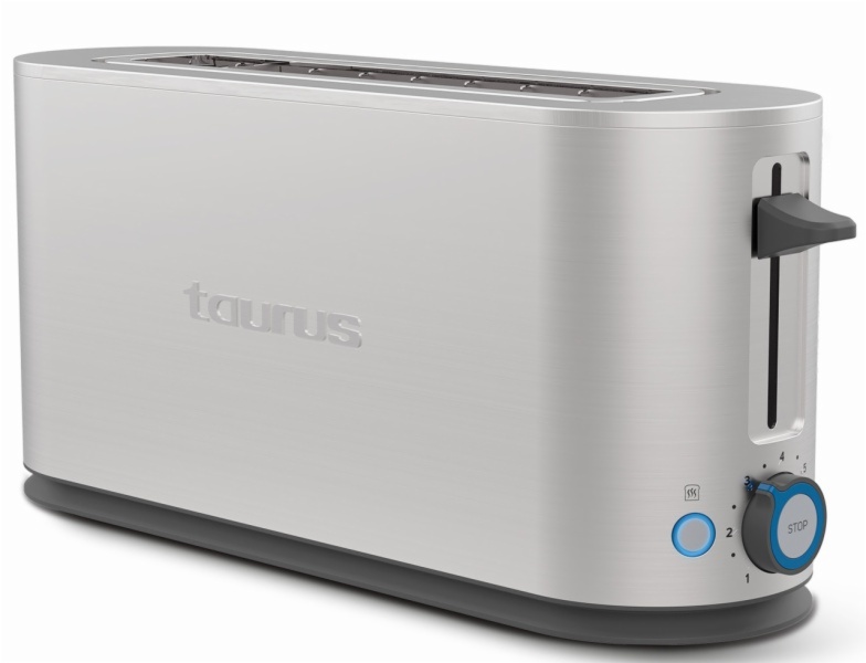 TOSTADOR TAURUS MYTOAST LEGEND